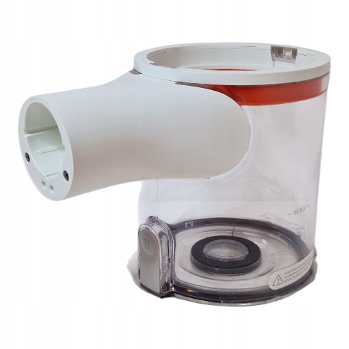 Pojemnik na kurz do odkurzacza pionowego Xiaomi G9 /G10 Oryginał