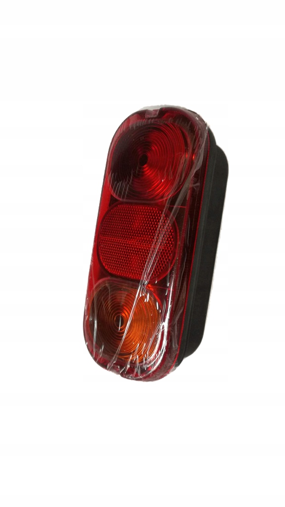 

Lampa Tylna L/p Jcb 3CX 4CX od 2001r. 700/50018
