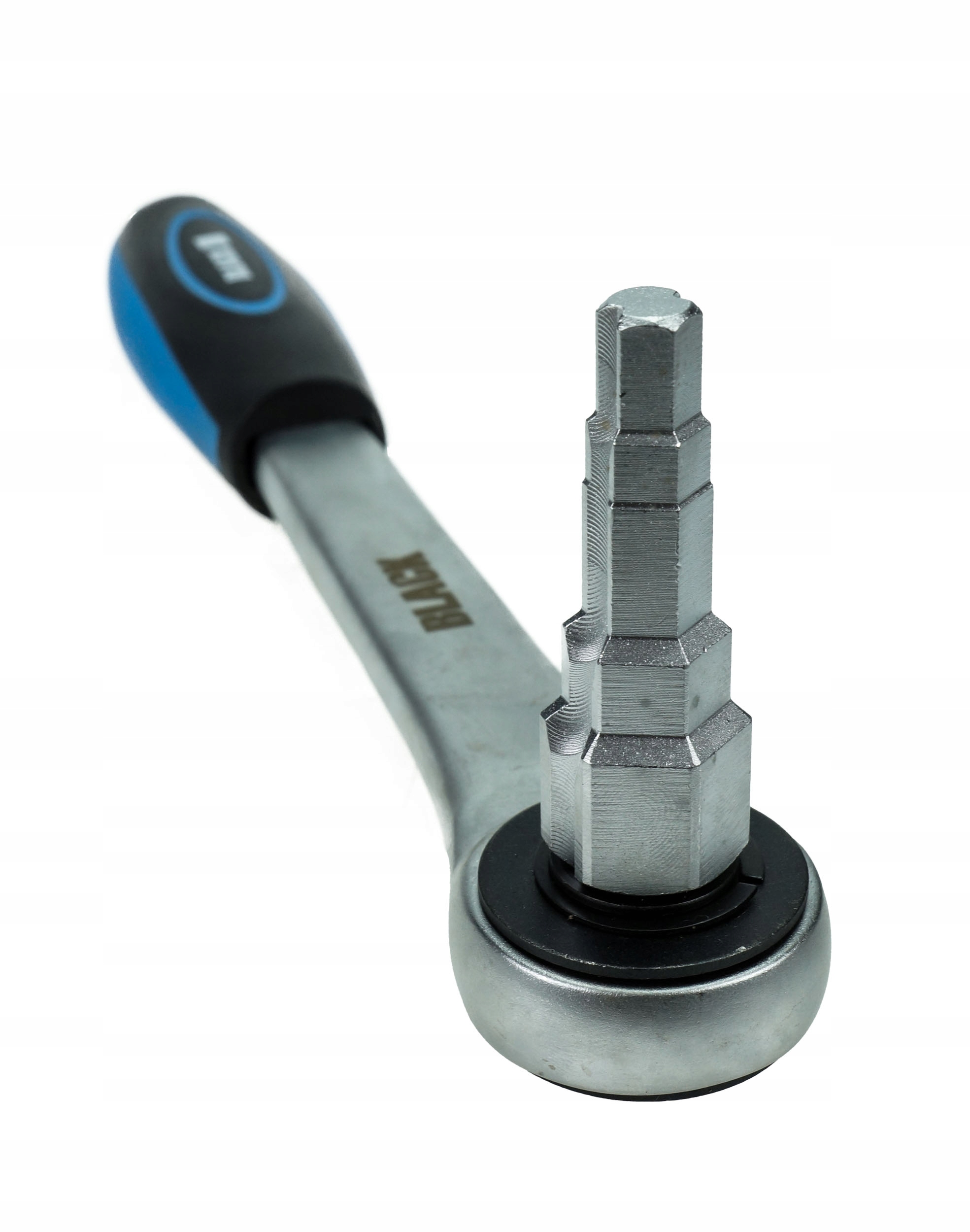 Zestaw narzędzi Black 1 el. Kod producenta 11307