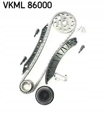 SKF VKML 86000 комплект цепи ГРМ