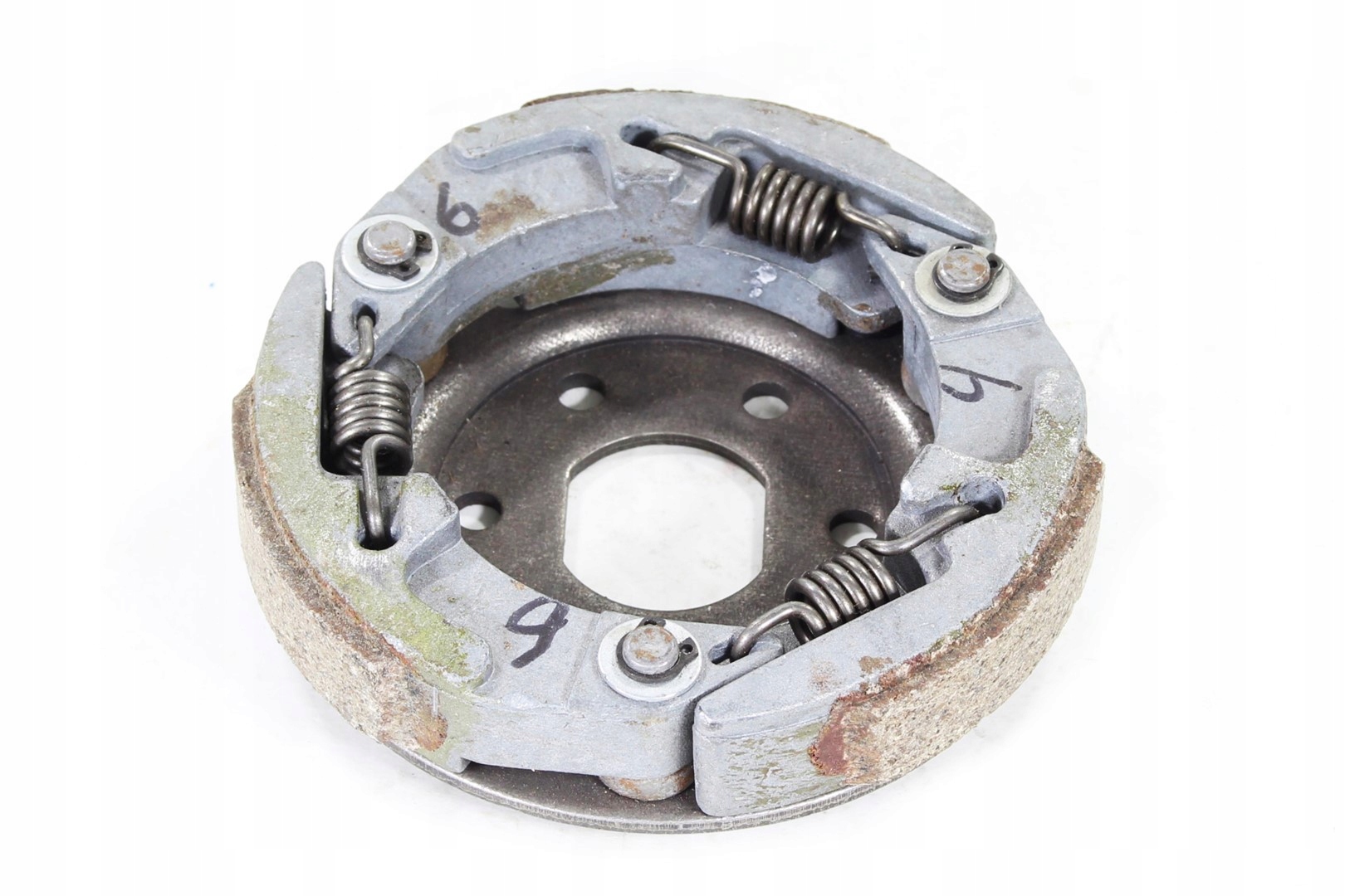 RG14M4056 - ЗЧЕПЛЕННЯ HONDA DIO NK