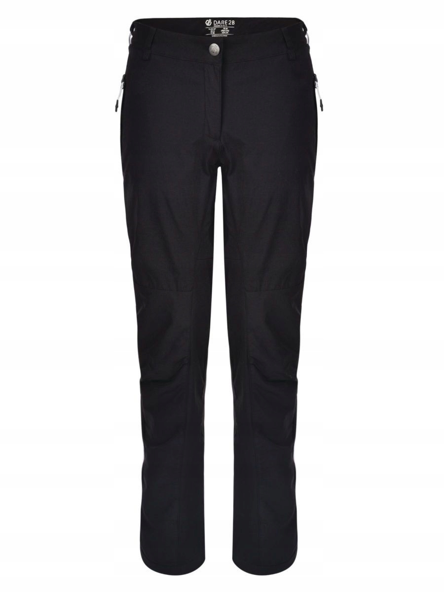 Damskie spodnie trekkingowe Melodic II Dare 2b DWJ409R 800 roz 42
