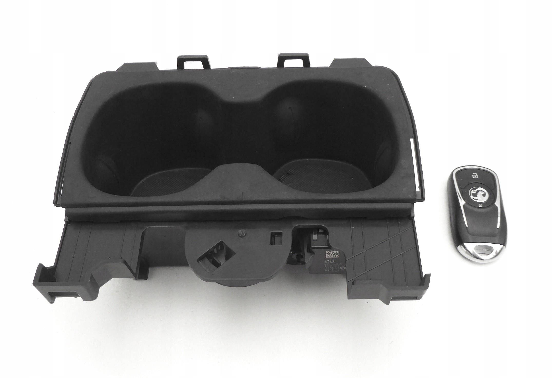 key IMMOBILIZER plato OPEL INSIGNIA B