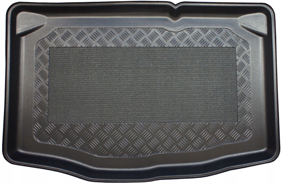 Коврик к багажника Aristar полипропилен93009m