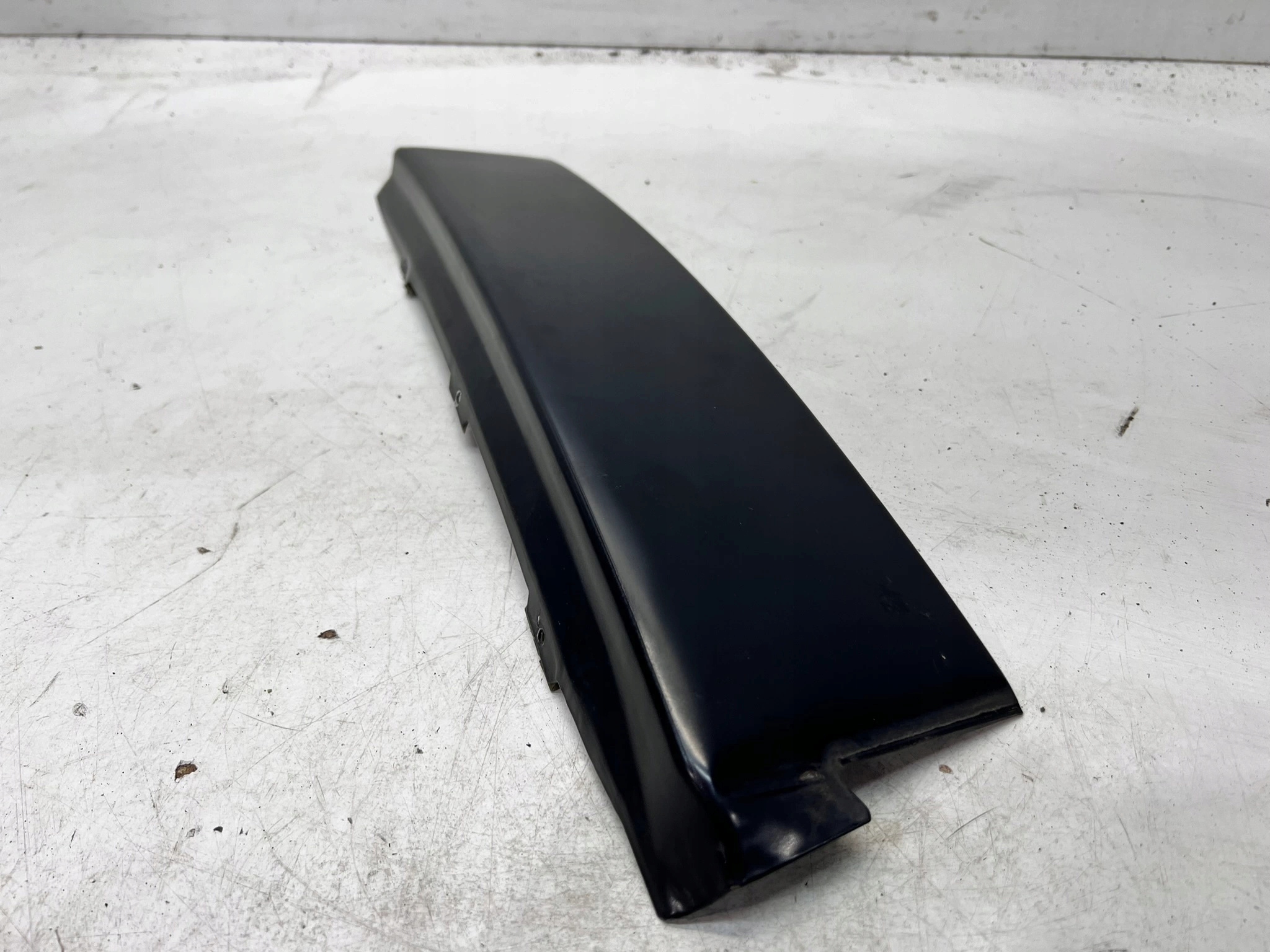 cap cover SLUPKA left AUDI A3 8L 8L3853289