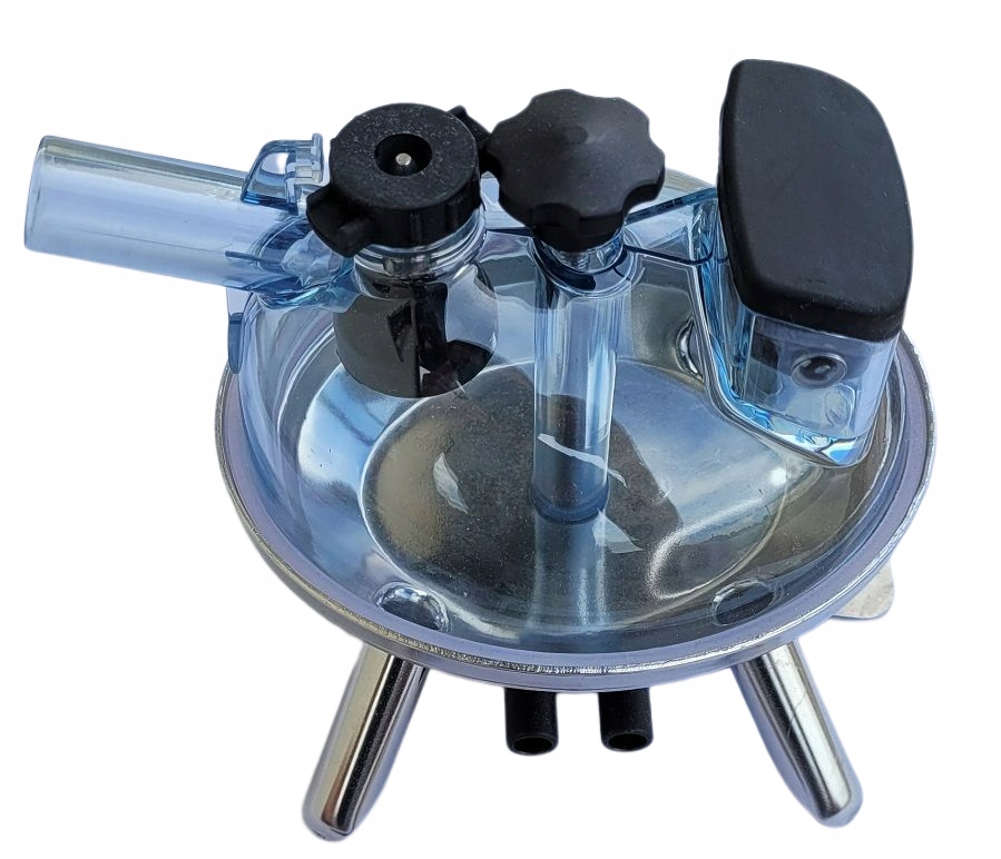 KOLEKTOR 350ml ORBITER do dojarki ALFA-LAVAL