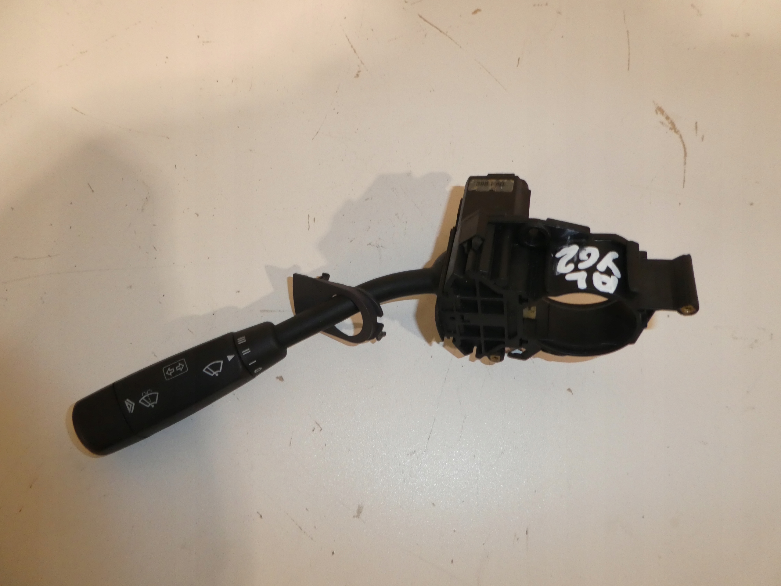 devio tergicristallo tergi MERCEDES W168 1685450110