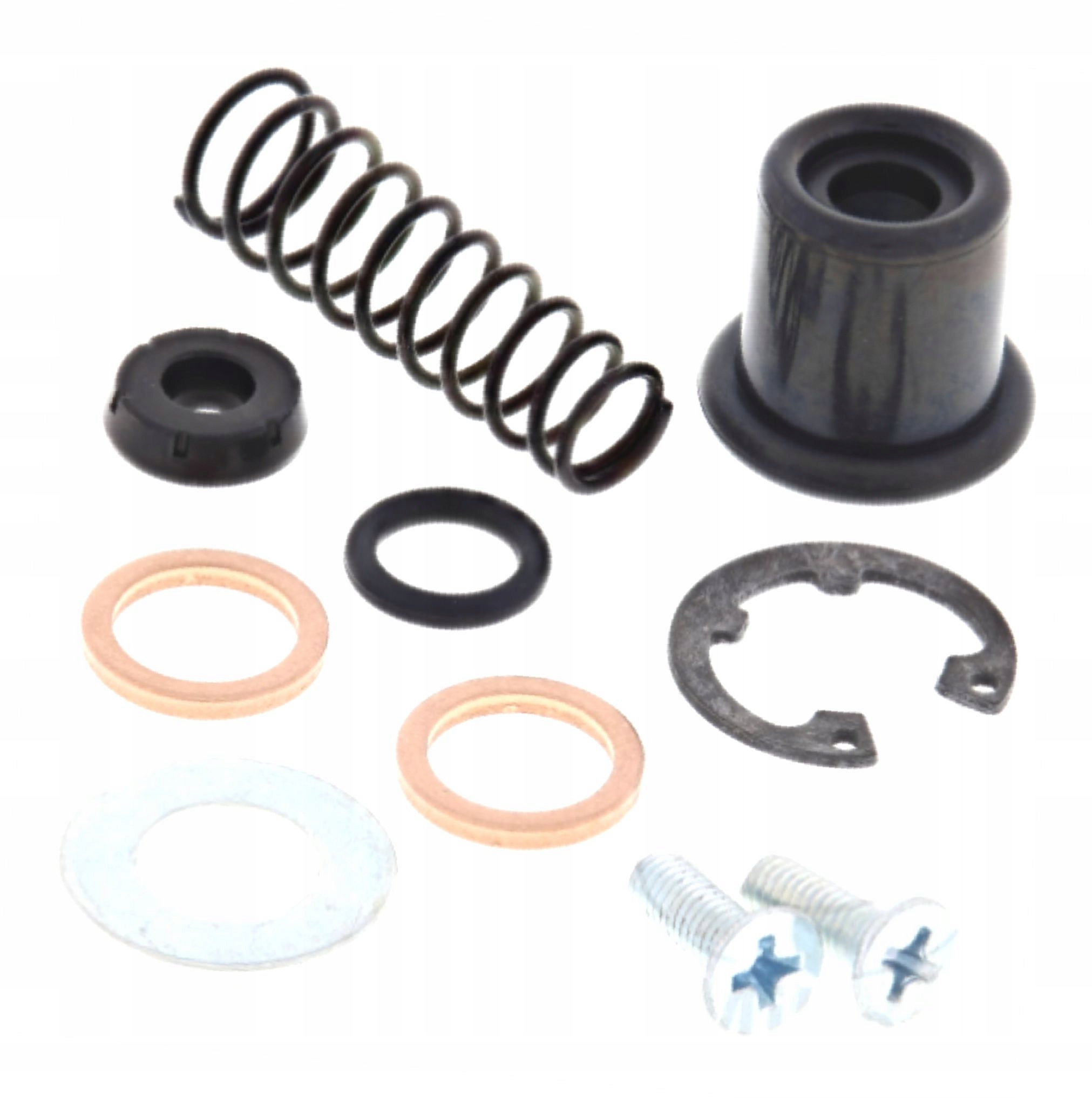 Sada Na Opravu Předního Brzdového Čerpadla Yamaha Yp 250 DX Dxa Majesty Abs 98-01