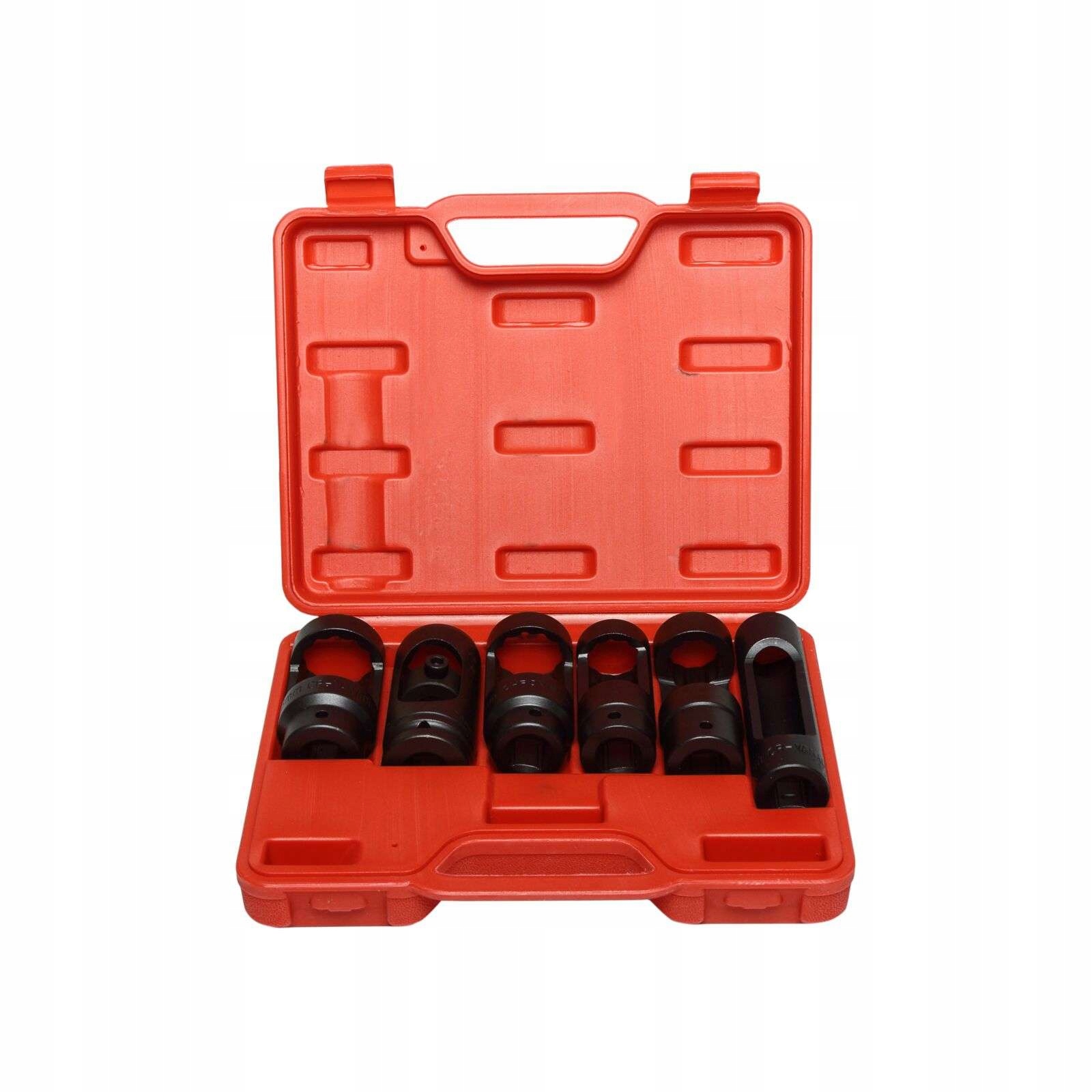 Proline Sada nástavců pro vstřikování dieselových motorů, 6 dílů