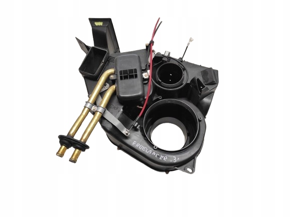 LAND ROVER FREELANDER 1 I LIFT 00- 2.0 TD NAGRZEWNICA