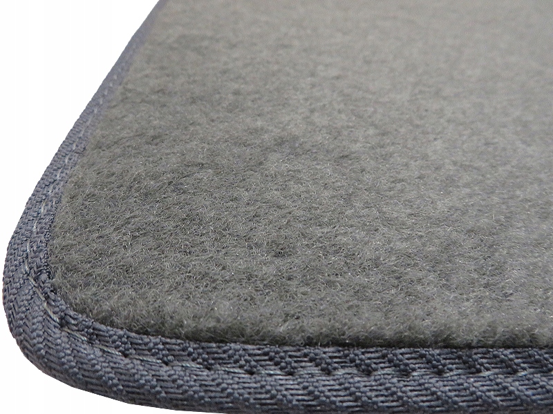 MERCEDES ACTROS MP4 11- PNEUM dywaniki welur STD s Numer katalogowy producenta 5905326391724