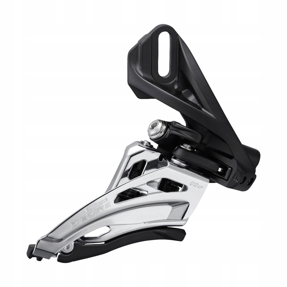 Shimano Deore FD-5100 2rz Ss Bezp Mont 38T przerzutka przednia