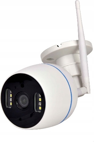 GXSH003 GREENLUX WIFI CAM WS1 KAMERA LED SMART DOM