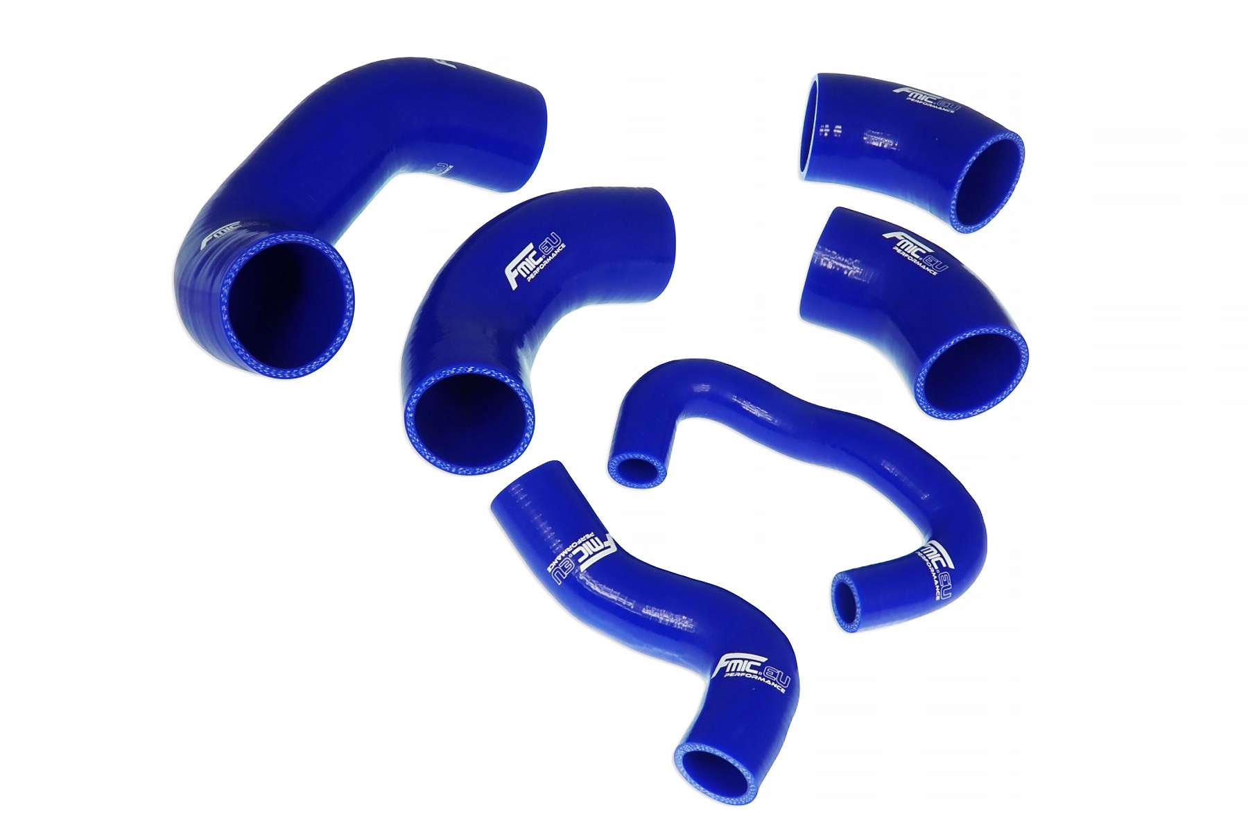 FMIC-2463 - Набір силіконів інтеркулера для Mitsubishi Lancer