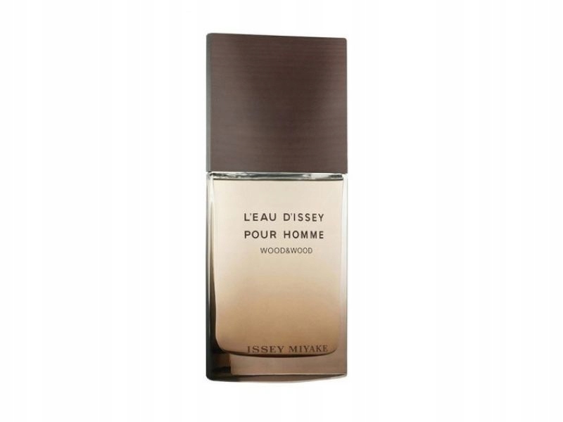 Issey Miyake L'Eau d'Issey Pour Homme Wood & Wood Eau de Parfum Intense