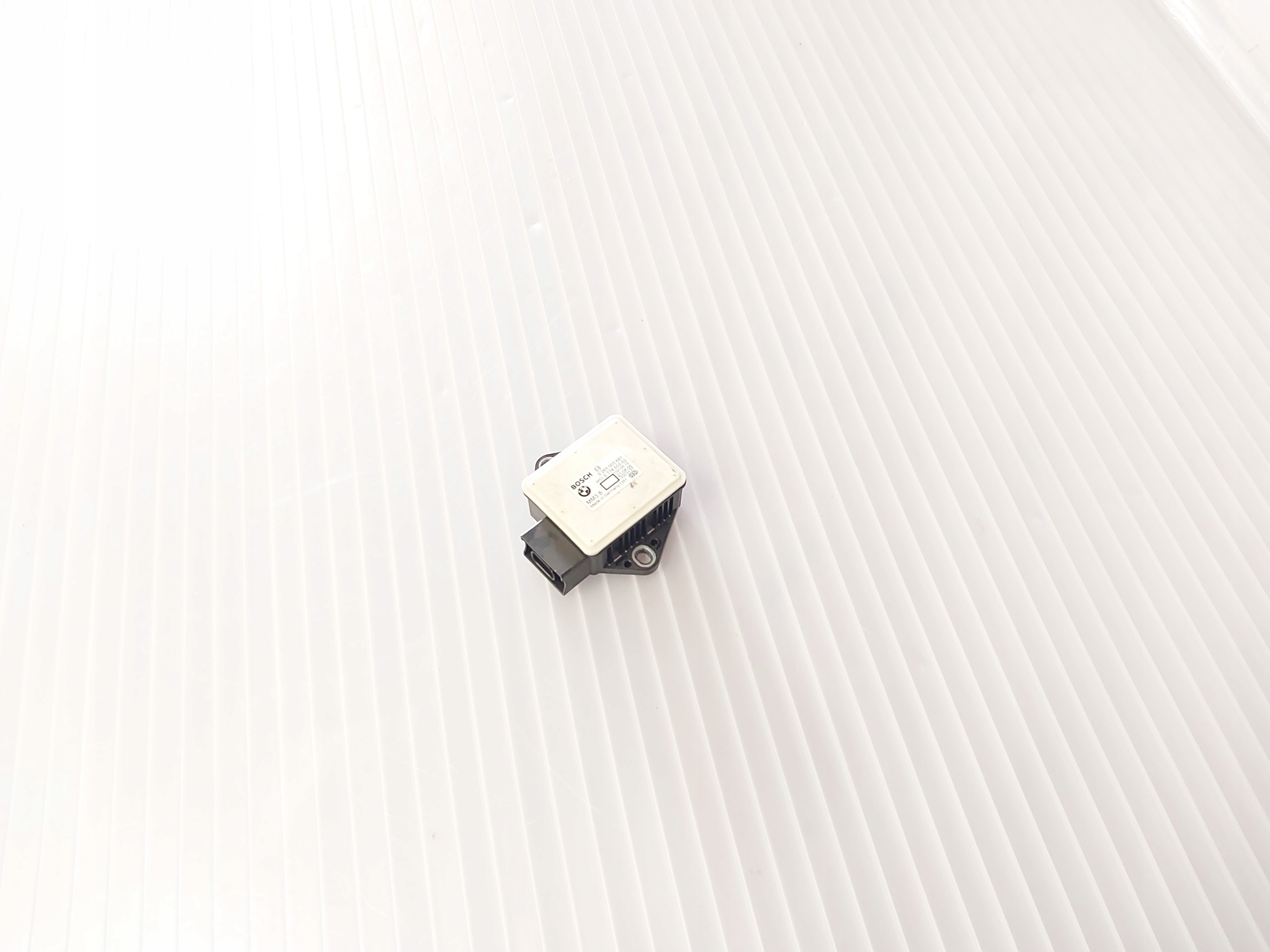 BMW E60 E70 czujnik ESP 6774602 OE