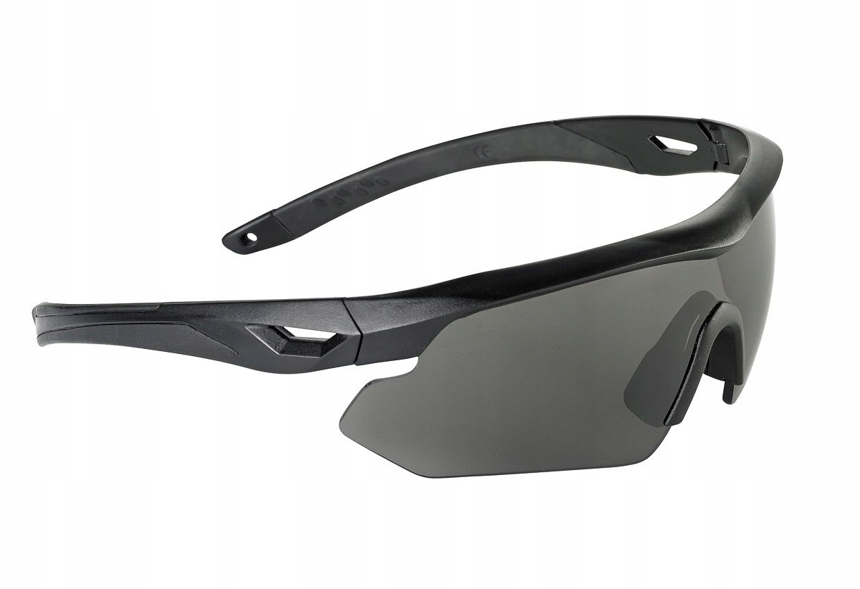 Brýle Ochranné Na Střelnice vojenské taktické vojenské Asg