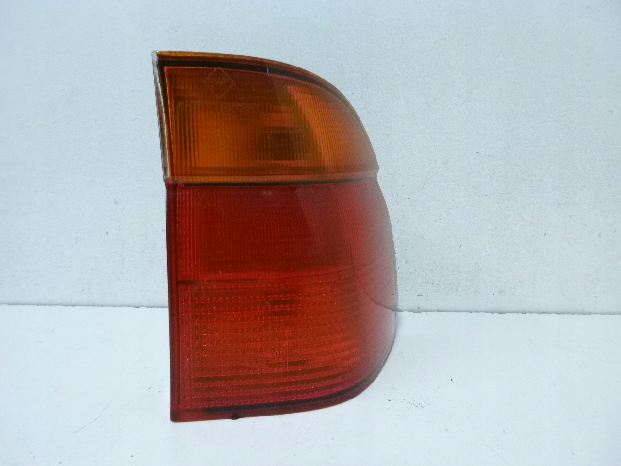 light rear BMW E39 Touring Kombi 1999r.