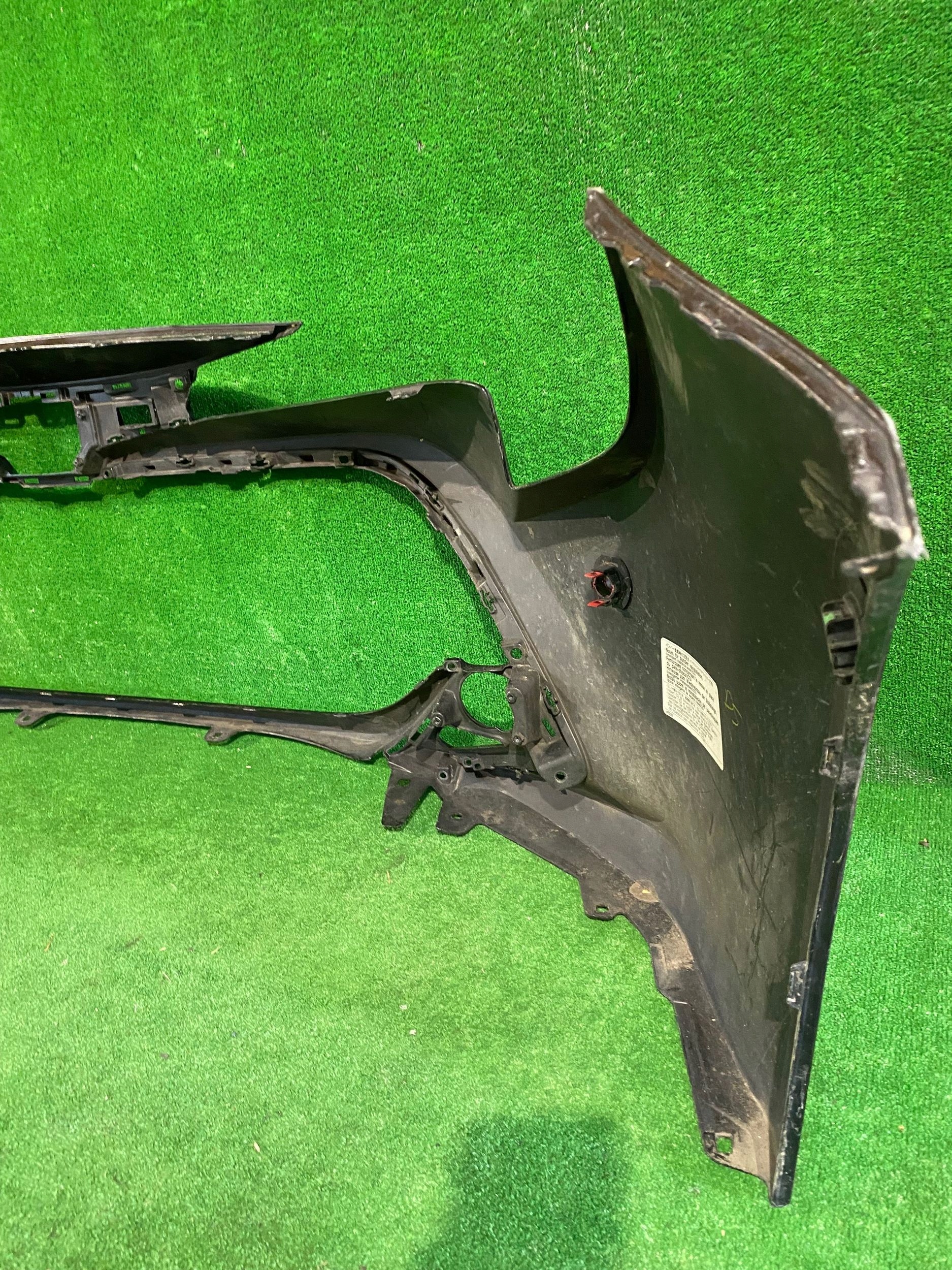 front bumper front TOYOTA COROLLA E21 HB KOMBI NR.5681