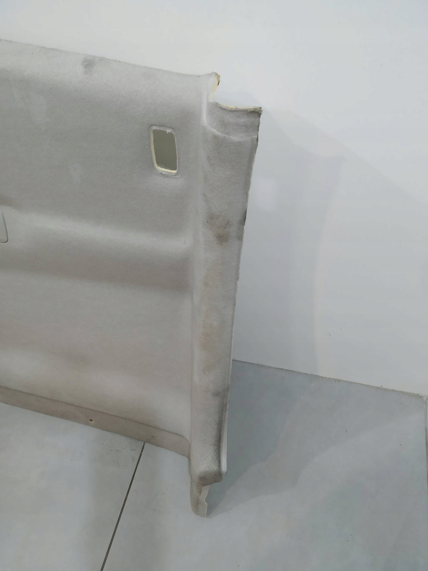 CIELO INTERNO PODBITKA cabina Peugeot Expert III (2016- )