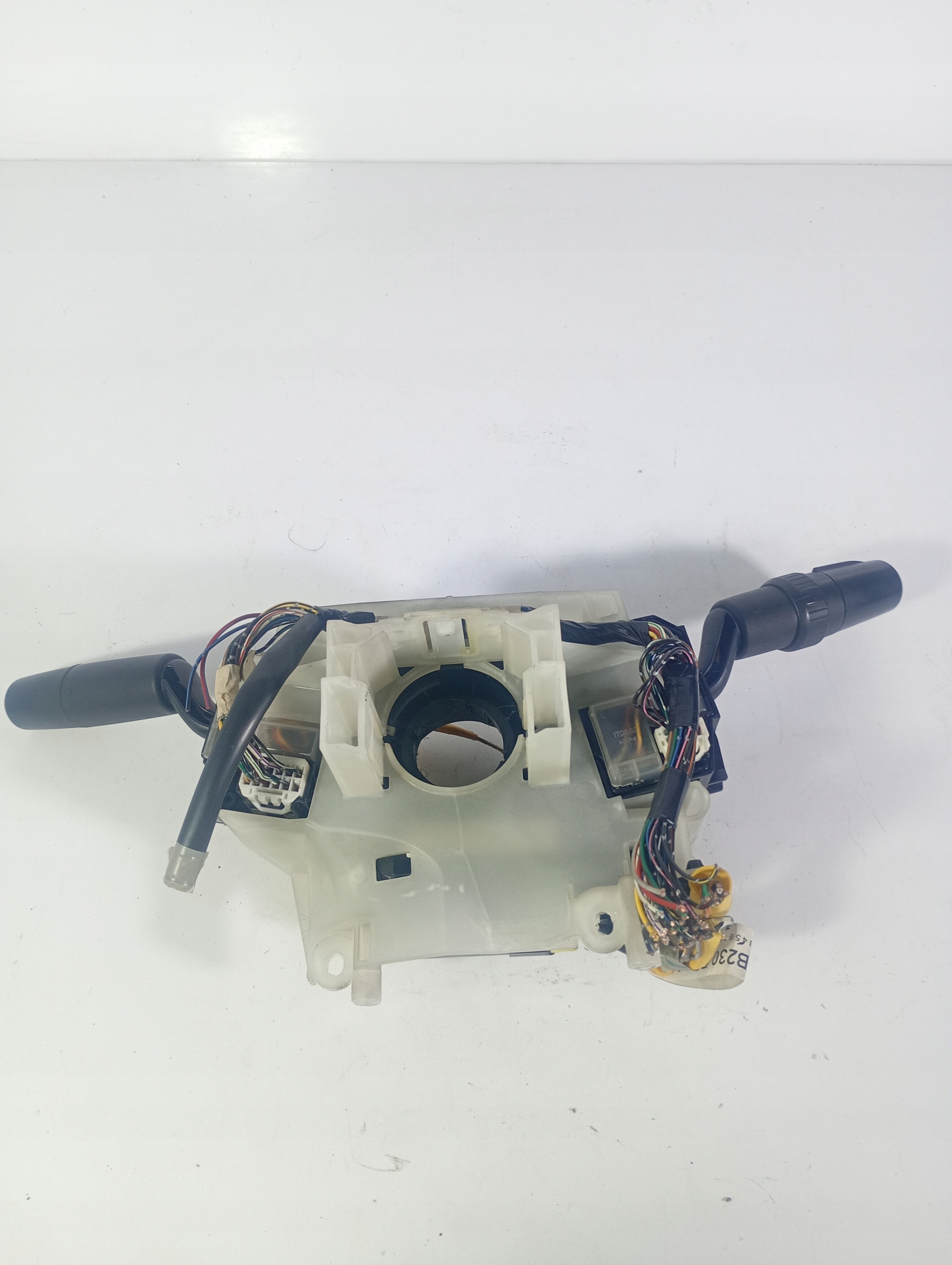 Mazda 3 III 03-09 interruttore DEVIO LUCI TERGICRISTALLO TERGI luci OE 17G057