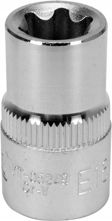 

Nasadka Torx 1/2" E16 Yato YT-05249