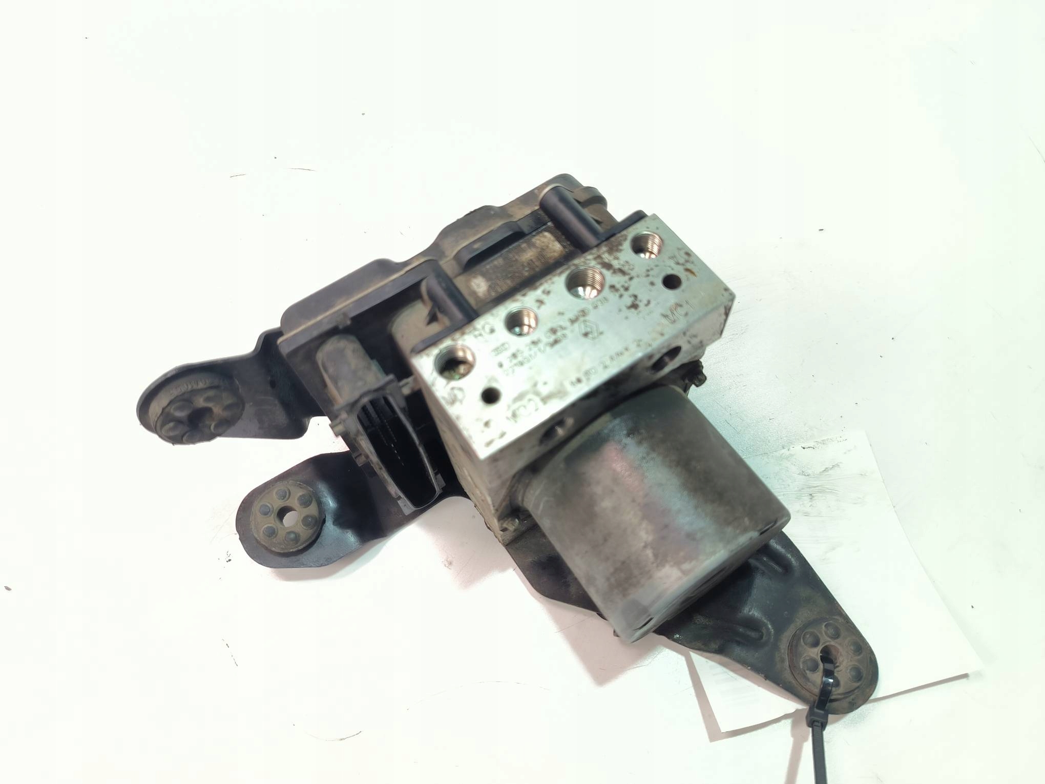 pump ABS brake 8200038702 RENAULT MEGANE II
