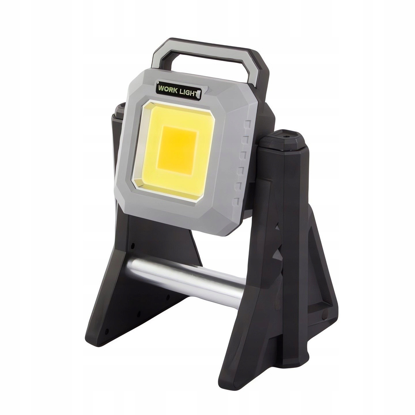 Bailong 08358 Halogénový teleskopický Led reflektor Cob 3000, IP65, 10000mA