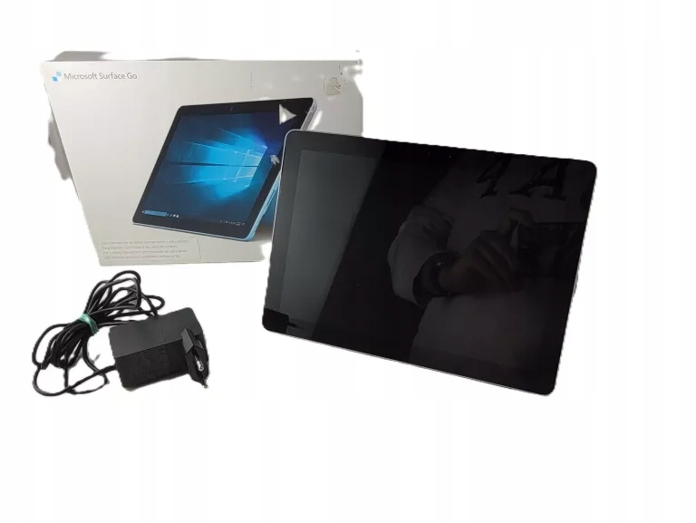 Microsoft Surface Go 3 - Tablety - Sklepy, Opinie, Ceny w