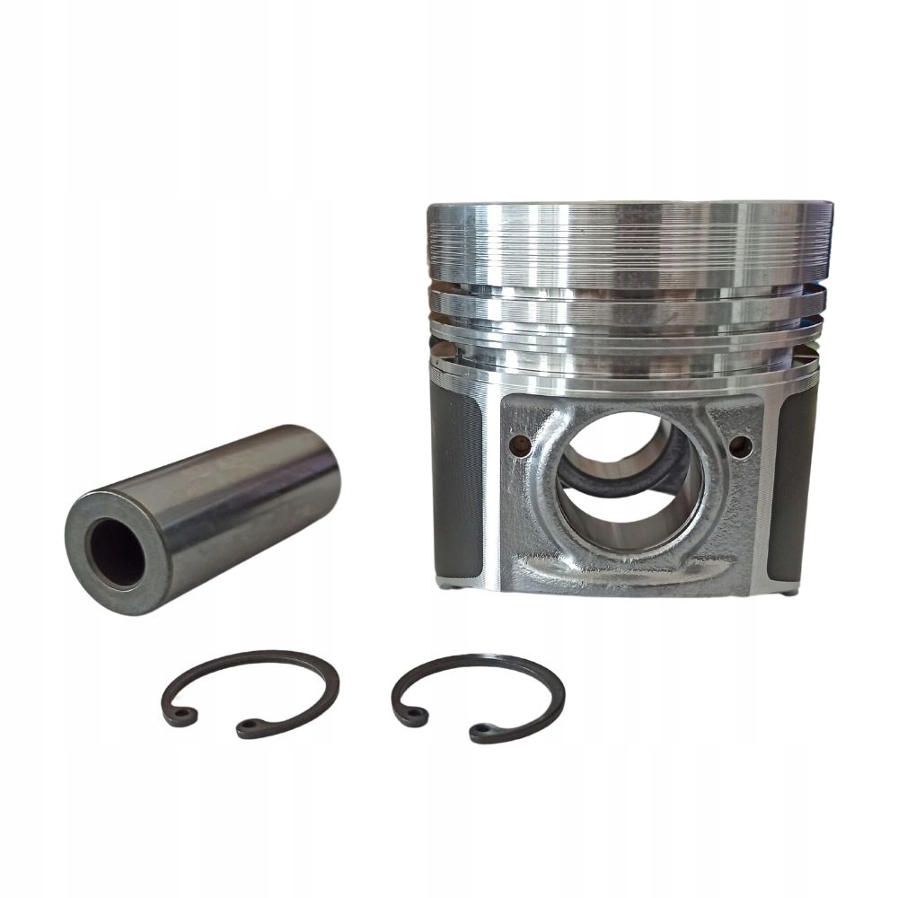 Píst s čepem Isuzu 3KR2 0.50