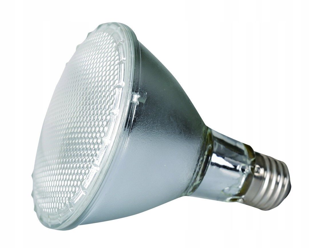 Levně Lampa Metahalogenová Žárovka Do Terária Uvb Uva Infračervená 35W Supersun