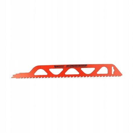 

Wertec Brzeszczot 457MM 18 Cal, 2 Tpi