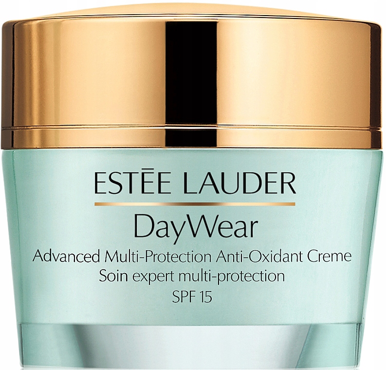 Krem z filtrem do twarzy Estee Lauder DayWear Multi-Protection Anti-Oxidant