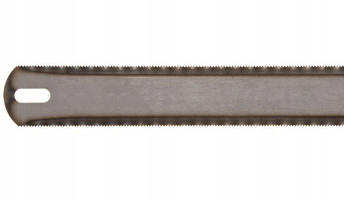 BRZESZCZOT DWUSTRONNY DO METALU 300*25/24 OP-72SZT Marka Globus