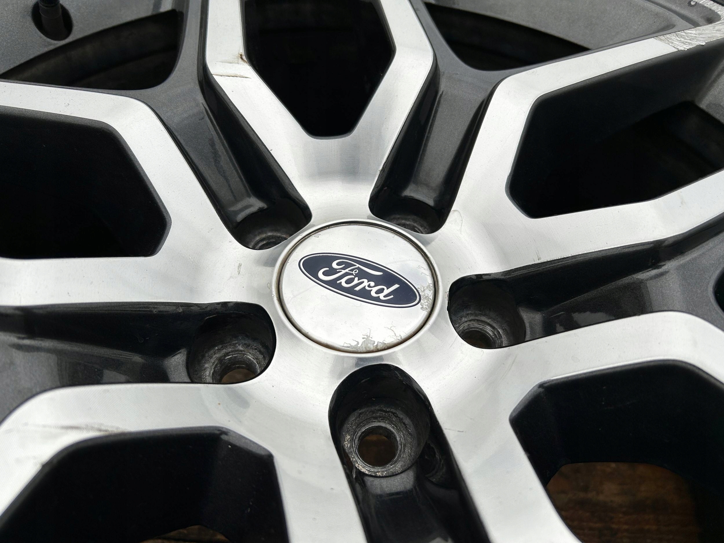 kolo disk disky disk 20" 20x9jx44 Ford Explorer 2011