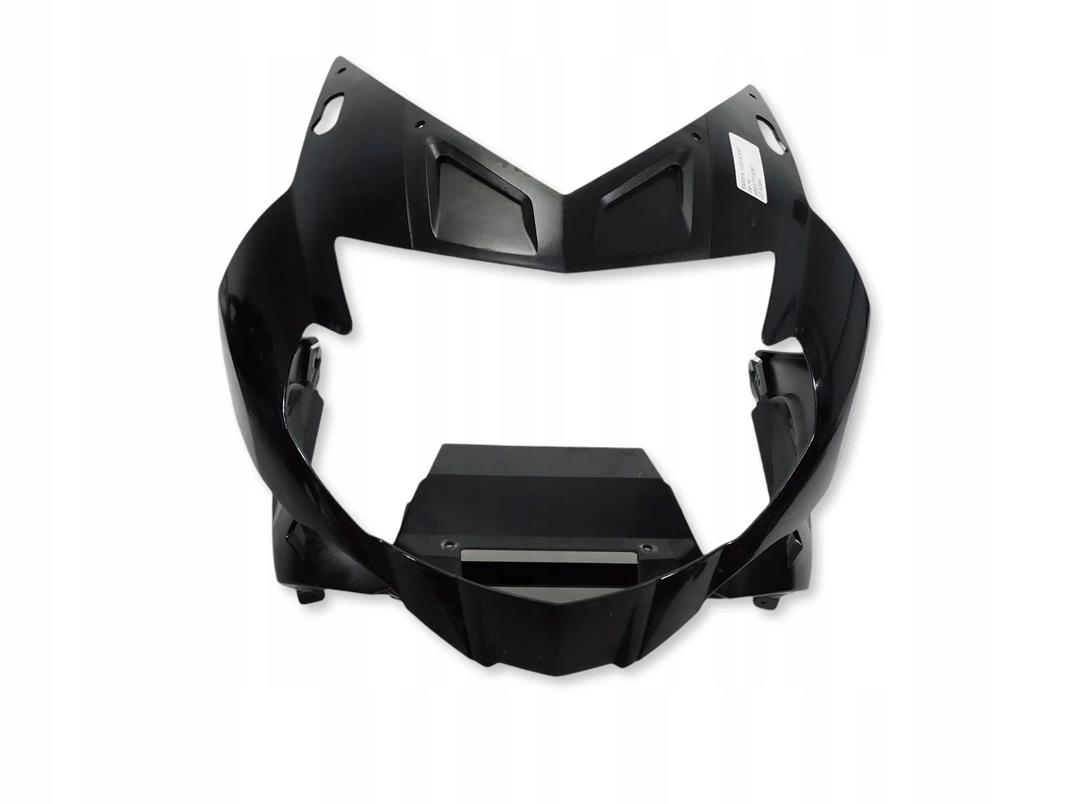 Čechová Vrchlíková Krytka Predná Bmw K 1300 S K40 08-16 46637711087