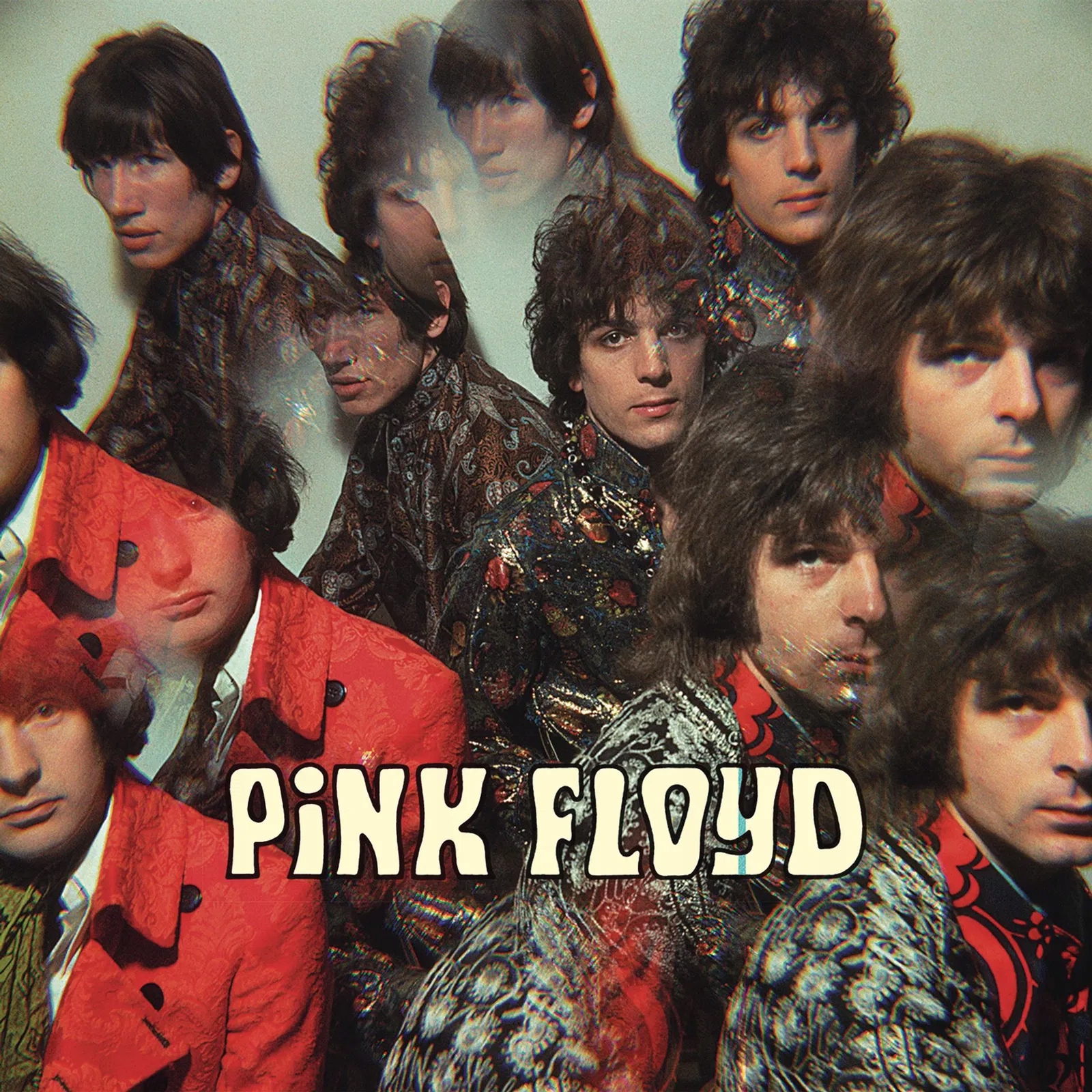 Pink Floyd: Piper At the Gates of Dawn (Softpack, Re-Issue) CD
