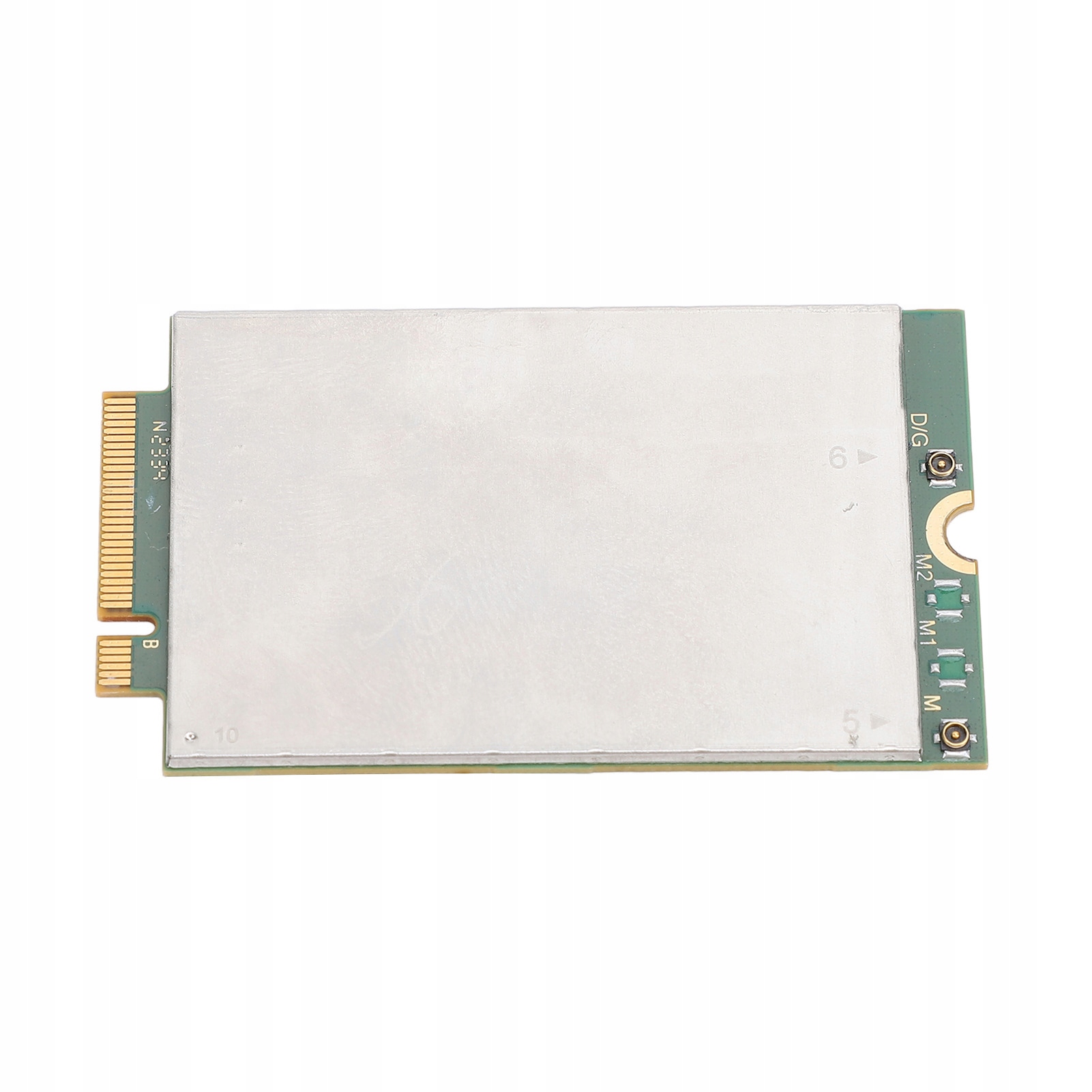 Karta sieciowa FM350 Gl 16 4G Lte 1 Gb/s 2x2 Mimo Obsuga moduu karty 38