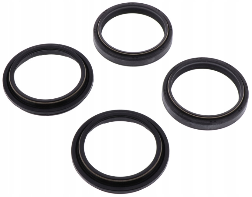 Těsnící Krytky Lag Kawasaki Kx 250 02-08 Nové