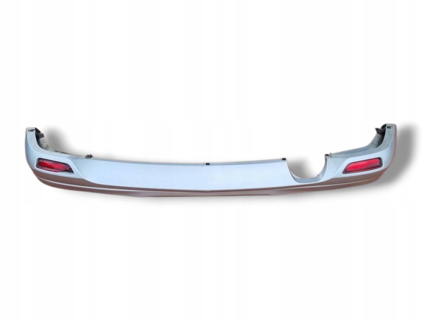 running board bodykit Opel Astra GTC H facelift 2009 13110295