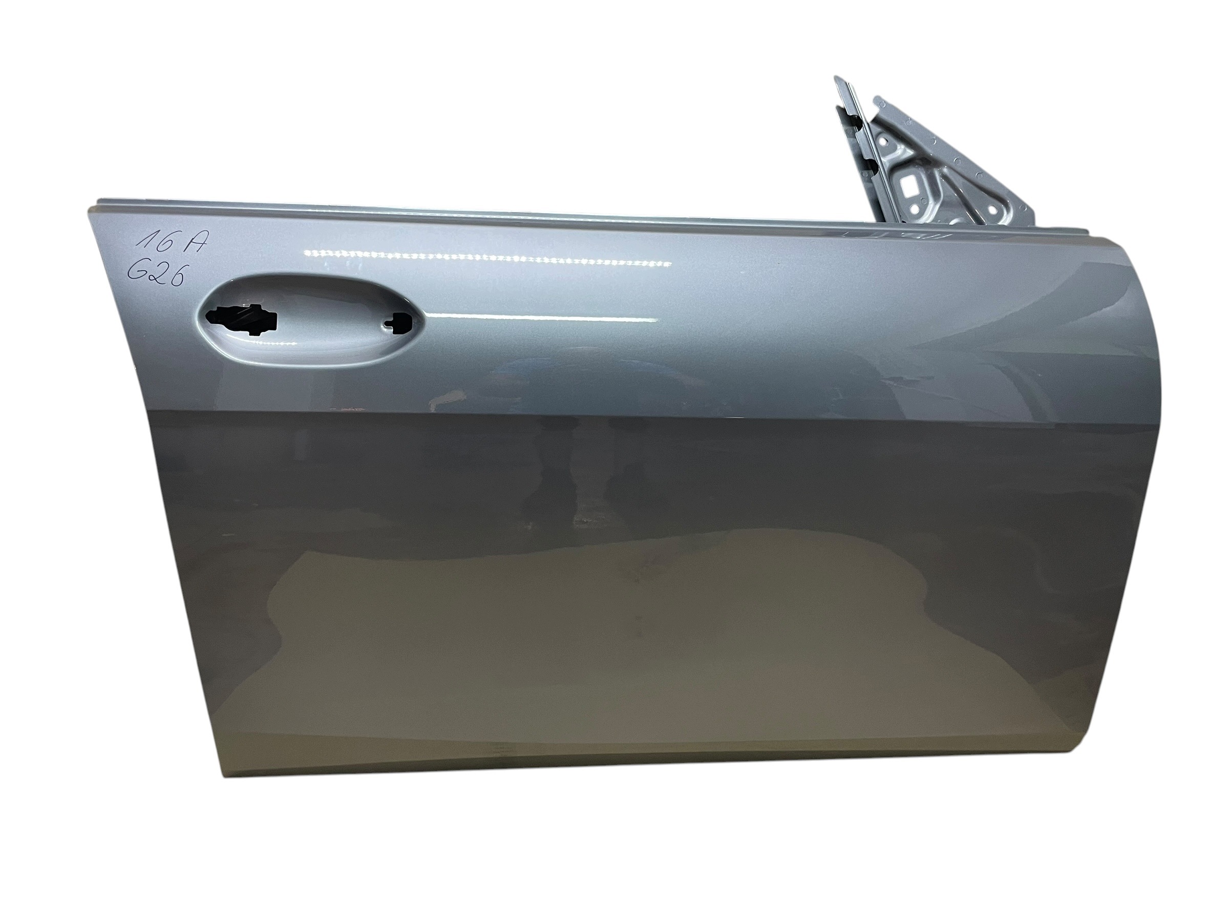 door front right BMW 2 F74 GRAN COUPE colour C4W
