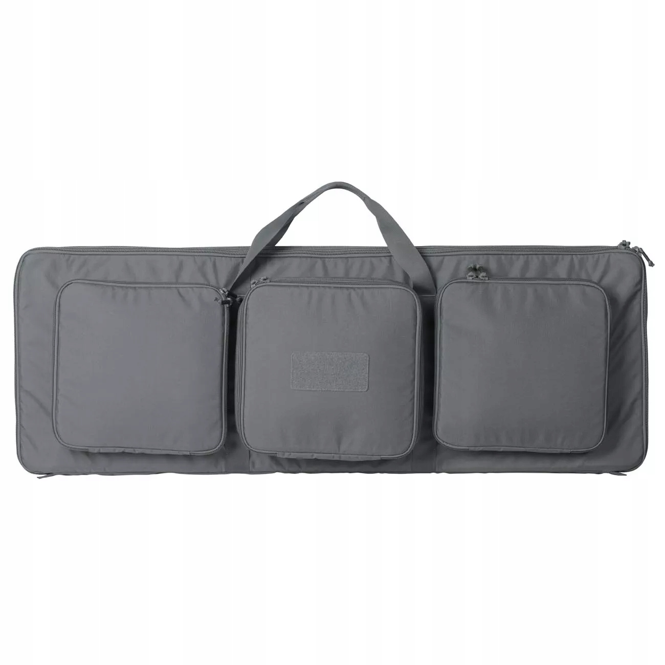 Obal na Zbraň Helikon Double Upper Shadow Grey