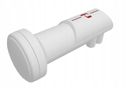 Konwerter INVERTO Quattro Classic Straight-Feed (do multiswitcha)