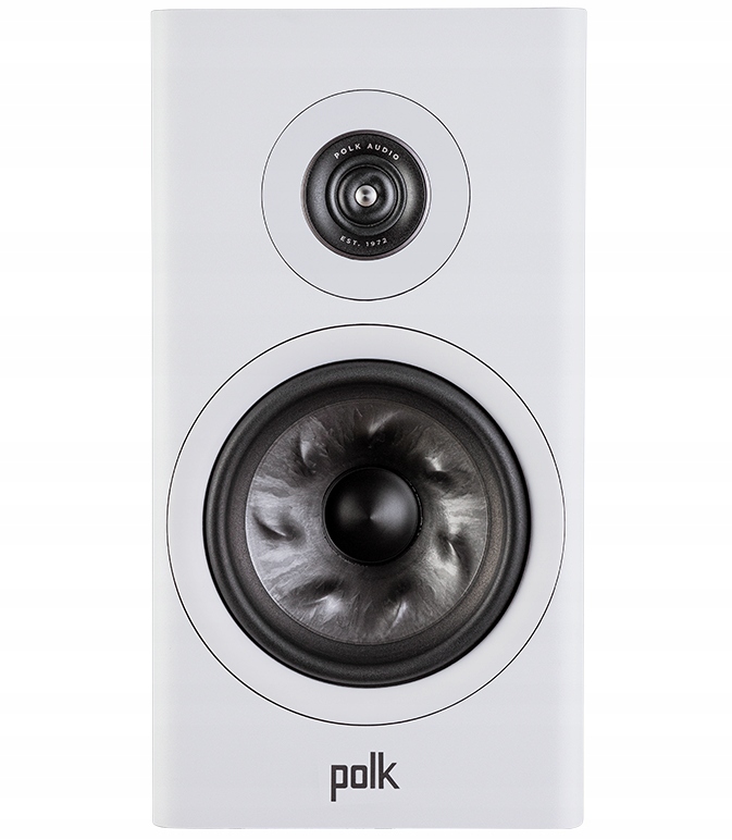 POLK AUDIO RESERVE R200 100% ENERGII EMOCJI MUZYKI EAN (GTIN) 0747192132309