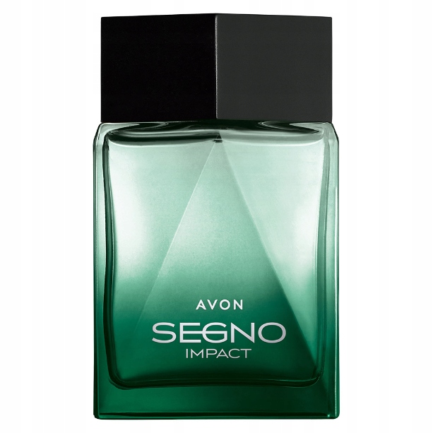 

Avon Segno Impact Woda Perfumowana 75 ML