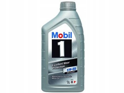 

Mobil 1 Fs X1 5W50 Api Sn Sm Sl A3/B4 1L