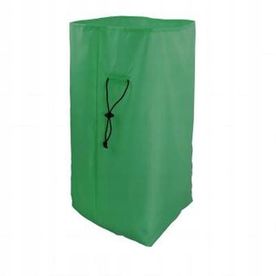 Levně Sáček Polyester 120 L Zelený Orde