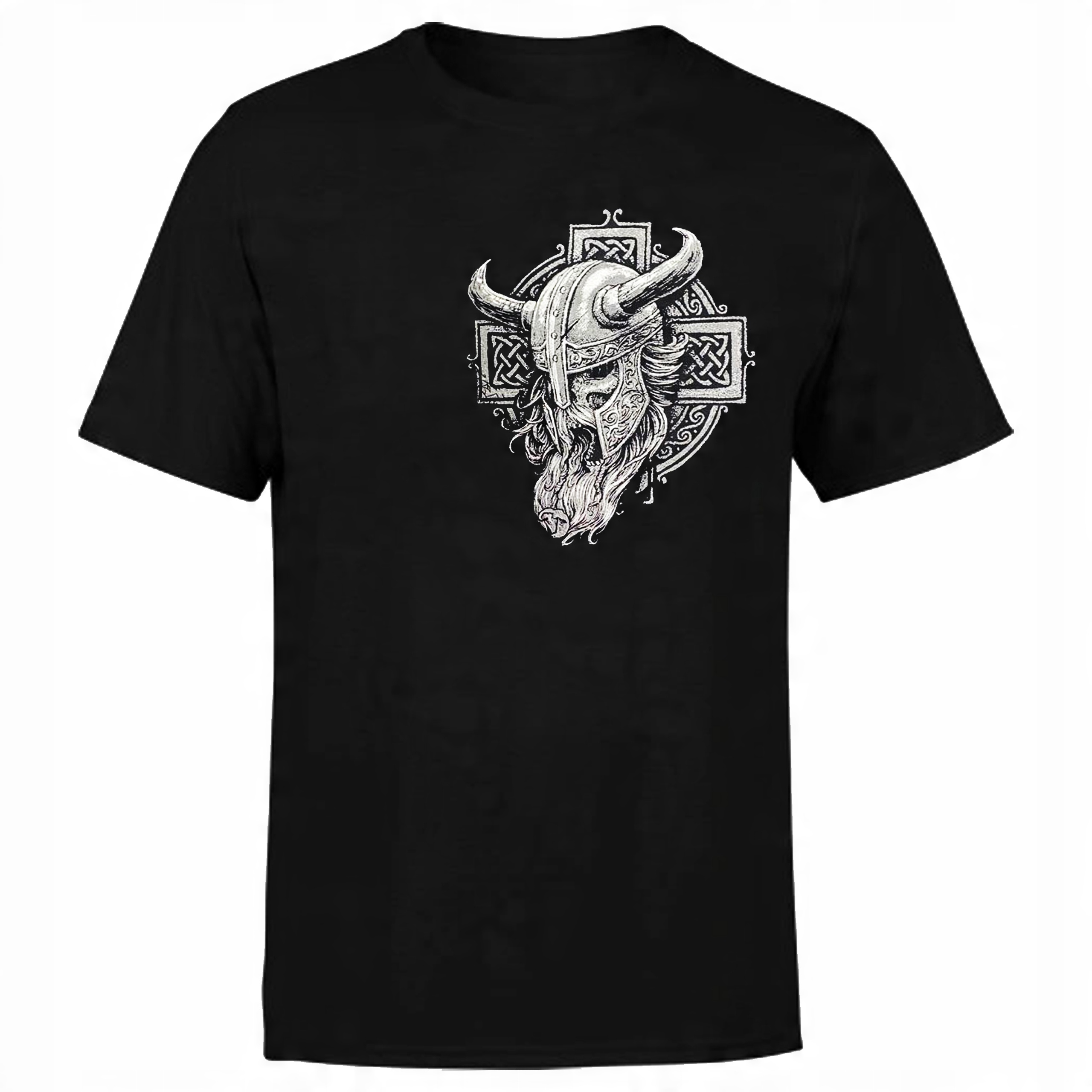 

Koszulka T-shirt Vikings Wikingowie Valhalla M