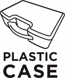 GRAPHITE 58G874 Młot udarowy SDS Max 1250W, walizka Typ uchwytu SDS Max