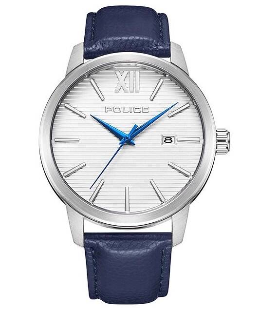 Pánské hodinky Police PEWJB2228402 Bedum